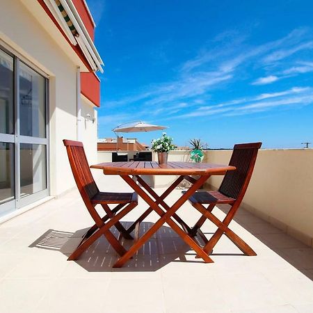 Riamar - Praia Da Vagueira Gafanha da Vagueira Eksteriør bilde